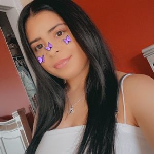 Meet your Posher, Tanisha